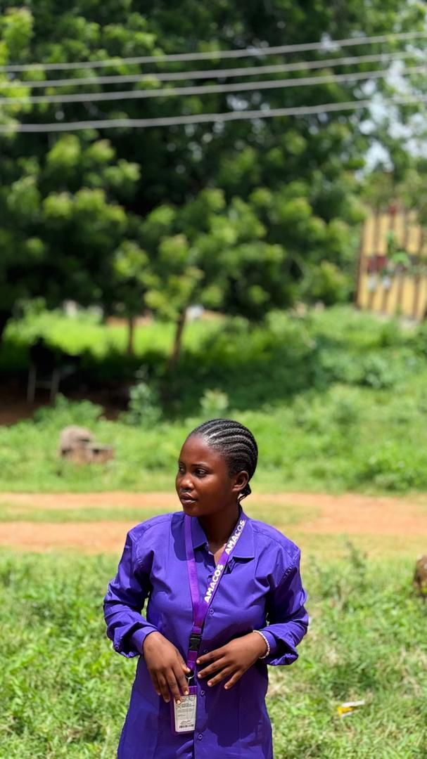 Oluwatunmise Deborah Adekansola